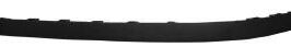 SPOILER SX PARAURTI ANTERIORE PER OPEL CORSA C-COMBO 10/2003>09/2006 [OE 1405044]