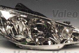 FARO DX H7-H1 PRED REG ELETT PEUGEOT 206 12/05>SPORT