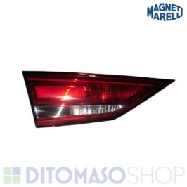 FANALE POSTERIORE SX INTERNO PER AUDI A3 CABRIO/SEDAN 05/2016- MARELLI [OE 8V5945075]
