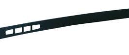 SPOILER PARAURTI ANTERIORE PER RENAULT CLIO 05/2001>08/2005 OE 8200074025