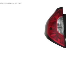 GR OTT P/DX MERCEDES CITAN W420 09/21>