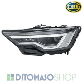 FARO SX MATRIX LED PER AUDI A6 01/2018> HELLA [OE 4K0941039]
