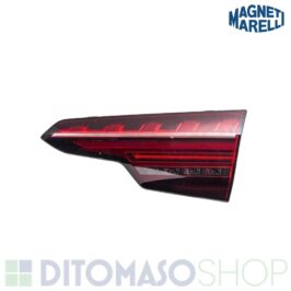 FANALE POSTERIORE DX INTERNO A LED DINAMICO PER AUDI A4 05/2019> MARELLI [OE 8W5945094AA]