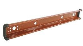 PARAURTI POSTERIORE BARRA PER IVECO DAILY 01/1990>03/2000 CASSONATO [OE 93807247]