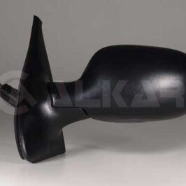 RETROVISORE SX MECCANICO NERO PER RENAULT CLIO 05/2001>08/2005
