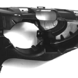 SUPPORTO FENDINEBBIA SX PER BMW X1 E84 01/2010> M-TECH [OE 51112991809]