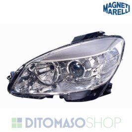 FARO SX 2H7 C/MOTORINO ELETTRICO PER MERCEDES CLASSE C W204 01/2007>09/2007 MARELLI [OE A2048200161]