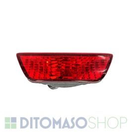 RETRONEBBIA CENTRALE PER SUZUKI SWIFT SPORT 01/2010> [OE 36574-70L00]