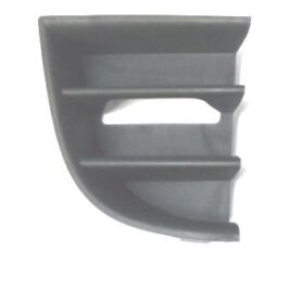 GRIGLIA DX PARAURTI ANTERIORE PER SKODA OCTAVIA 10/2008>02/2013 OE 1Z0853666C9B9