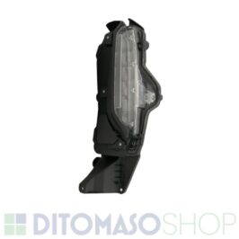 FANALINO ANTERIORE SX C/DRL A LED PER TOYOTA YARIS CROSS 09/2020> OE 814400D170