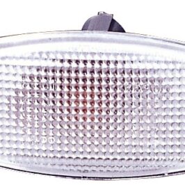 FANALINO LATERALE  DX-SX BIANCO PER CHEVROLET LACETTI-PER HYUNDAI H100 04/2004> [OE A1648201864]