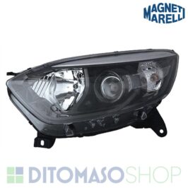 FARO SX 2H1 PER RENAULT CAPTURE 02/2013> MARELLI [OE 260600723R]