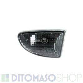 FANALINO LATERALE DX PARAURTI ANTERIORE PRIMERIZZATO PER SMART FORTWO 03/2007>06/2014 [OE A4519067800C40A]