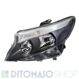 FARO SX H7-H15 C/DRL+MOTORINO PER MERCEDES VITO-CLASSE V 03/2014> OE A4479067700