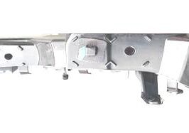STAFFA PARAURTI POSTERIORE INFERIORE SX PER FORD KUGA 01/2020> [OE 2490600]