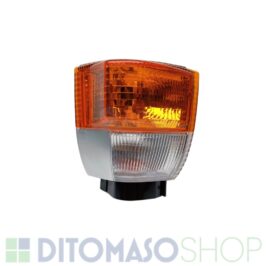 FANALINO ANTERIORE DESTRO PER NISSAN CABSTAR 01/1998>12/2008 OE 261243T900