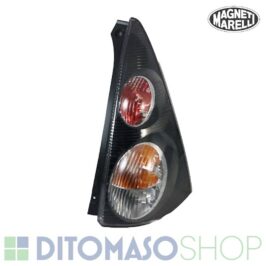 FANALE POSTERIORE DESTRO PER CITROEN C1 06/2005> MARELLI OE 634681