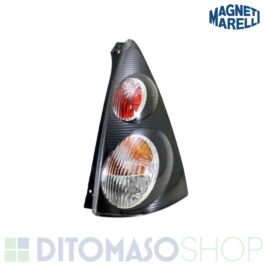 FANALE POSTERIORE DX PER CITROEN C1 06/2005>  MARELLI [OE 634681]