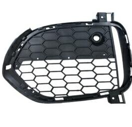 GRIGLIA P/TI A/SX APERTA C/SENS BMW X5 F15 01/14> M-PKG