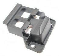 STAFFA PARAURTI ANTERIORE DX PER MERCEDES SPRINTER W906 09/2013> [OE A9068850263]