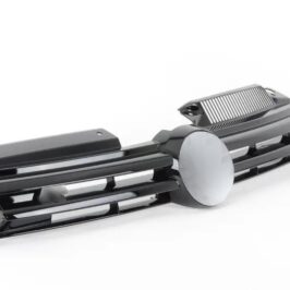 GRIGLIA RADIATORE NERA PER VW GOLF 6 R20 01/2009> [OE 5K0853651BF041]