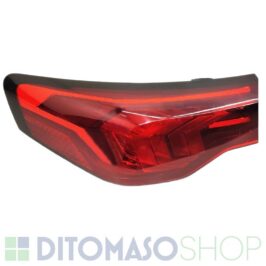 FANALE POSTERIORE SINISTRO ESTERNO PER BMW X2 U10 11/2023>OE 9448809