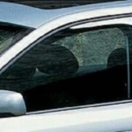 VETRO SCENDENTE PORTA ANTERIORE SX VERDE PER AUDI A3 5PORTE 08/1996>08/2003 OE 8L4845201