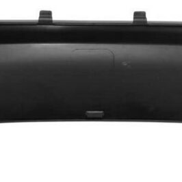 TAPPO SPOILER PARAURTI POSTERIORE PER JEEP GRAND CHEROKEE 10/2013> SRT [OE 68158190AA]