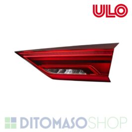 FANALE POSTERIORE INTERNO DX A LED DINAMICO PER AUDI Q3 07/2018> ULO OE 83A945094