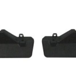 STAFFE DX+SX SPOILER PARAURTI ANTERIORE PER RENAULT SCENIC-GRAND SCENIC 09/2016> OE 960107877R