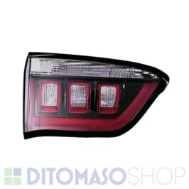 FANALE POSTERIORE SINISTRO INTERNO PER JEEP COMPASS 01/2017> OE K55112837AA