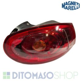 FANALE POSTERIORE DX PER FIAT BRAVO 01/2007>-MARELLI [OE 51898880]