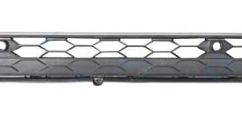 GRIGLIA PARAURTI ANTERIORE C/PDC ANGOLO ATTACCO 16&deg; PER VW TIGUAN 01/2016> OE 5NA8536719B9