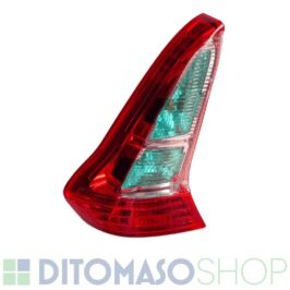 FANALE POSTERIORE SINISTRO PER CITROEN C4 09/2008>08/2010 OE 6350T6