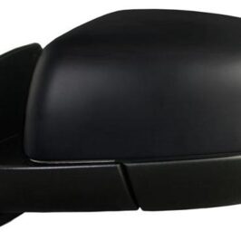 RETROVISORE DX ELETTRICO TERMICO C/MEMORIA 9PIN NERO PER LAND ROVER DISCOVERY 01/2004-06/2009