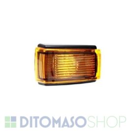 FANALINO LATERALE DX/SX ARANCIO PER VOLVO 740-760-840-850-940-960-S40-V40 [OE 9133609]