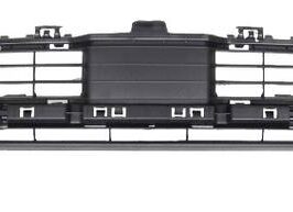 GRIGLIA PARAURTI ANTERIORE C/CRUISE CONTROL PER BMW SERIE 1 F20-F21 03/2015> OE 51117383765
