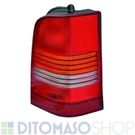 FANALE POSTERIORE DESTRO PER MERCEDES VIANO 12/1995>08/2003 OE A6388201464
