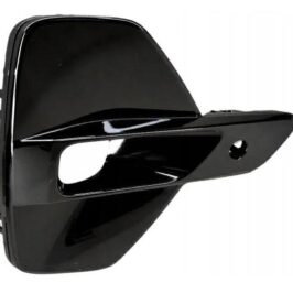 GRIGLIA P/TI A/DX C/FEND+PDC NERA LUCIDA VOLVO XC40 11/21>