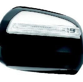 CALOTTA DX PRIM.C/LUC.ML W164 09-2012 + LUCE DI CORTESIA