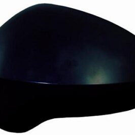 CALOTTA RETROVISORE DX NERA PER SEAT LEON 03/2009>11/2012