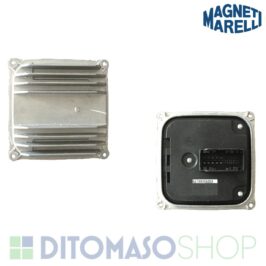 CENTRALINA LED PER MERCEDES CLS C218 12/2010> MARELLI  [OE A2189009203]