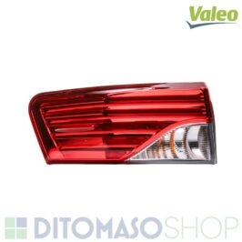 FANALE POSTERIORE SINISTRO ESTERNO PER TOYOTA AVENSIS SW 11/2011> VALEO OE 8156005290