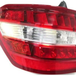 FANALE POSTERIORE SX ESTERNO A LED PER MERCEDES CLASSE E W212 SW 05/2009> [OE A2128200364]