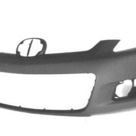 PARAURTI ANTERIORE PRIMERIZZATO PER MAZDA CX7 06/2007>09/2009 [OE EG2150031GBB]