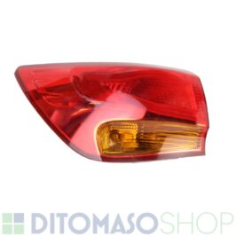 FANALE POSTERIORE SINISTRO ESTERNO PER KIA CEED SW 01/2012> OE 92401A2300