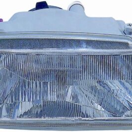 FARO SX H4-R2 ASIMM PER FIAT UNO 11/89>12/92 [OE 7642682]
