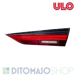 FANALE POSTERIORE DX ESTERNO A LED PER BMW SERIE 4 CABRIO G23 07/2020> ULO OE 63217477608