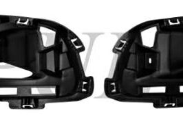 KIT SUPPORTI FENDINEBBIA DX+SX PER CITROEN MULTISPACE 01/2018> OE 1632657480