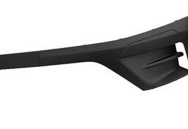 MODANATURA SX PARAURTI ANTERIORE PER RENAULT TRAFIC 06/2021> OE 263388760R